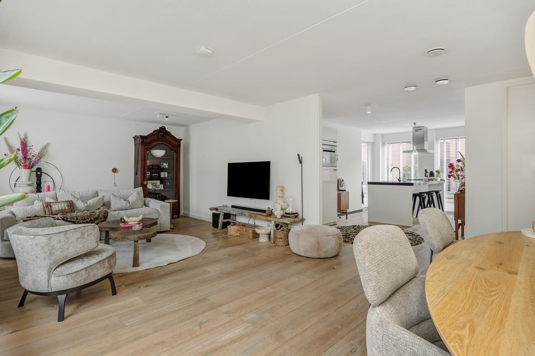 Foto 13 van Heggewikke 4