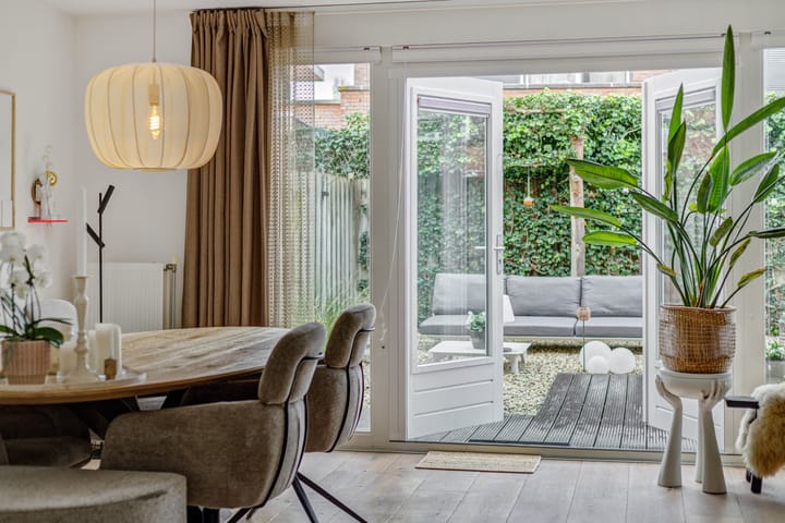 Foto 15 van Heggewikke 4