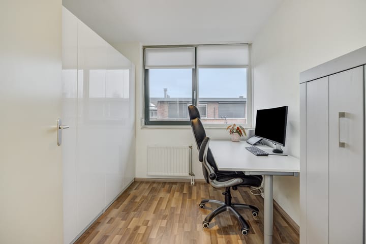 Foto 19 van Heggewikke 4