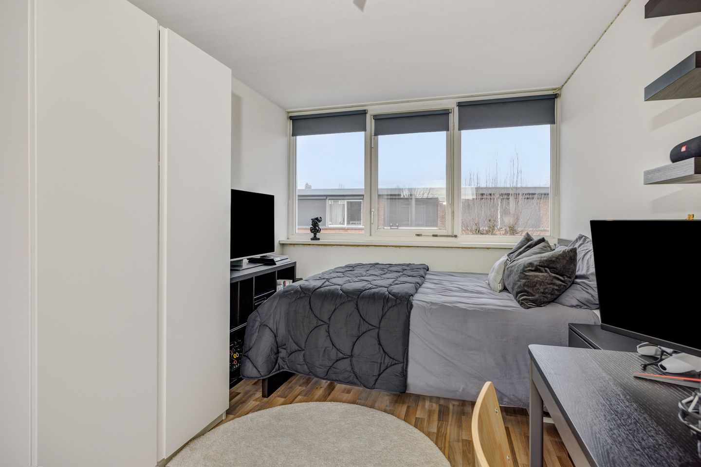 Foto 20 van Heggewikke 4