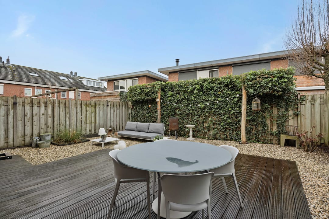 Foto 26 van Heggewikke 4