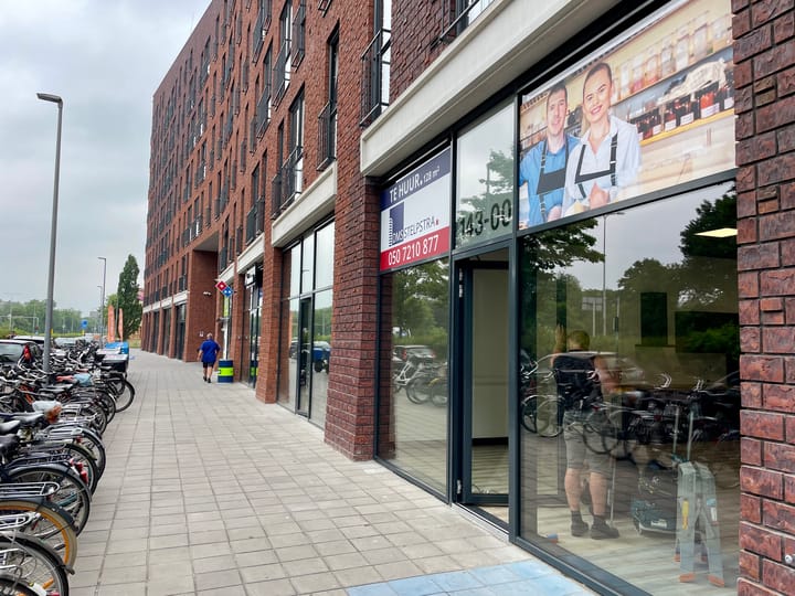 Friesestraatweg 143-1