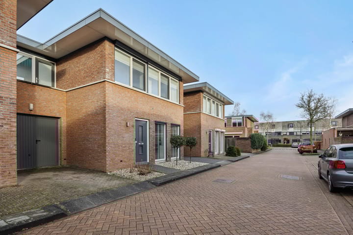 Foto 28 van Heggewikke 4