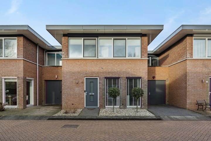 Foto 29 van Heggewikke 4