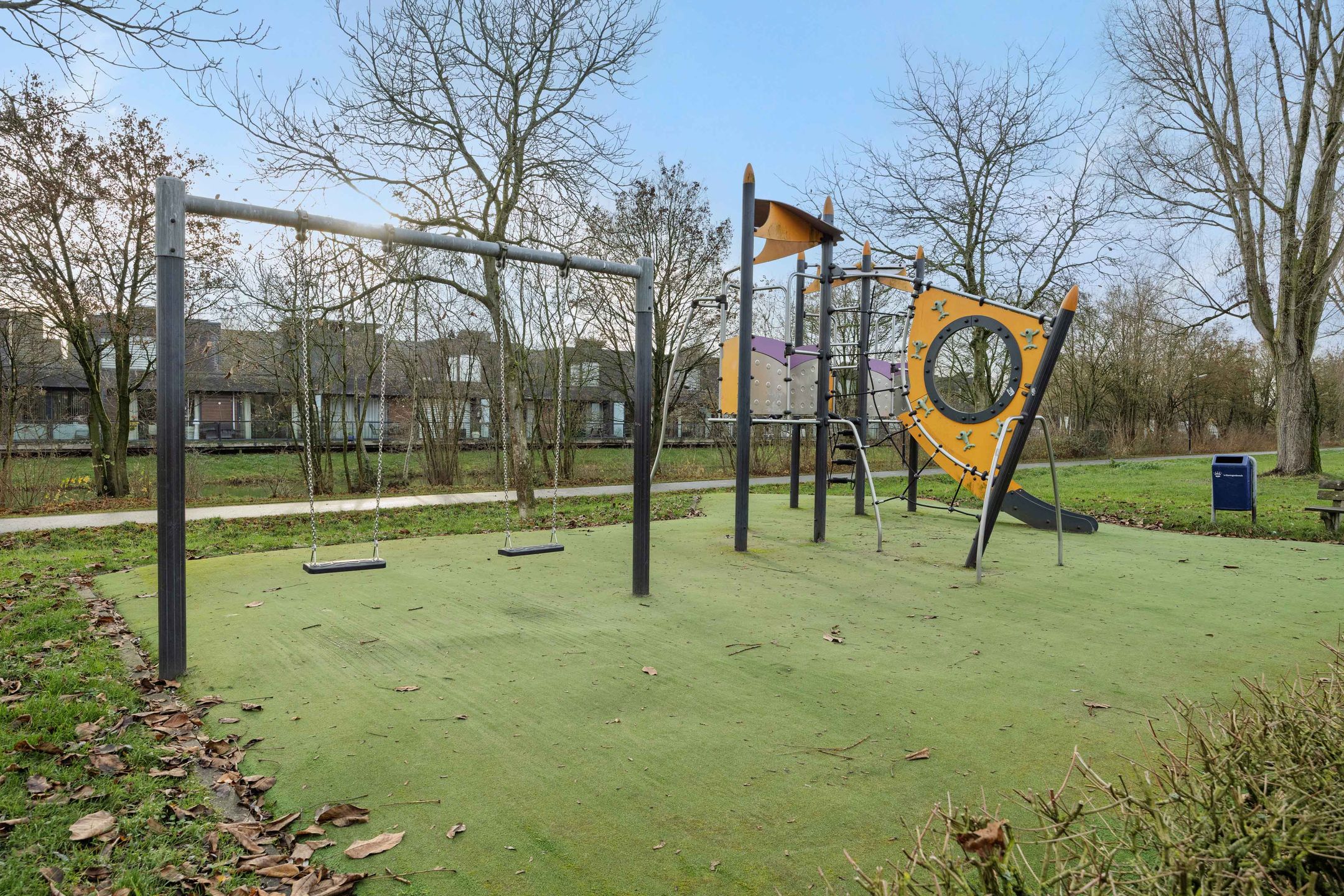 Foto 30 van Heggewikke 4