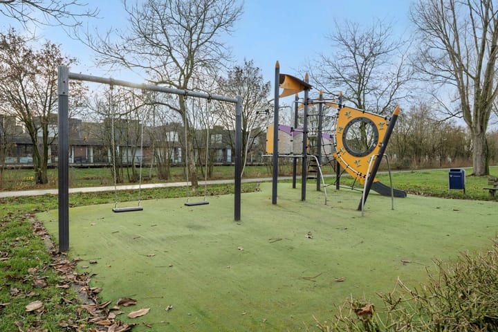 Foto 30 van Heggewikke 4