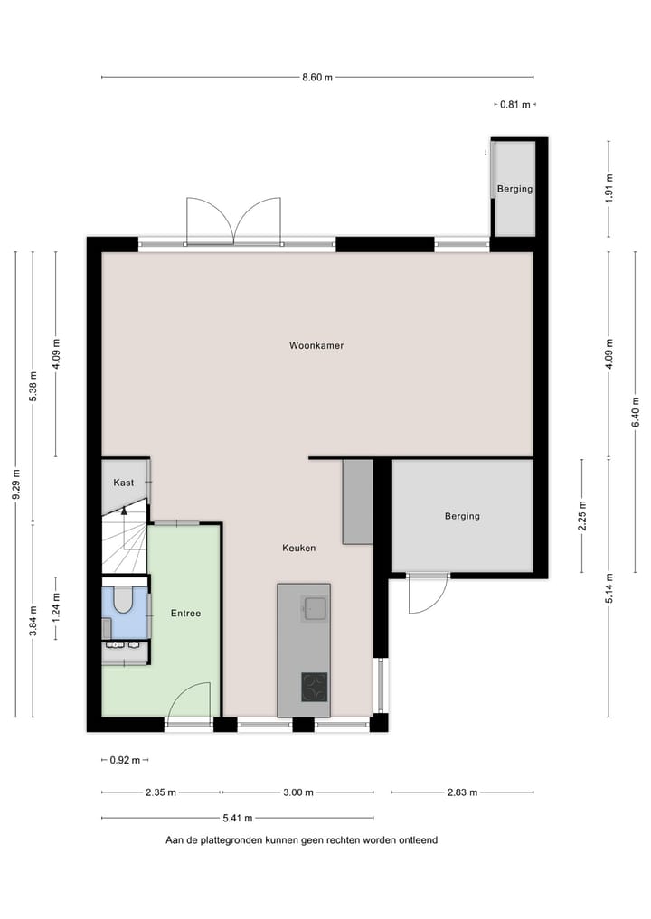 Foto 33 van Heggewikke 4
