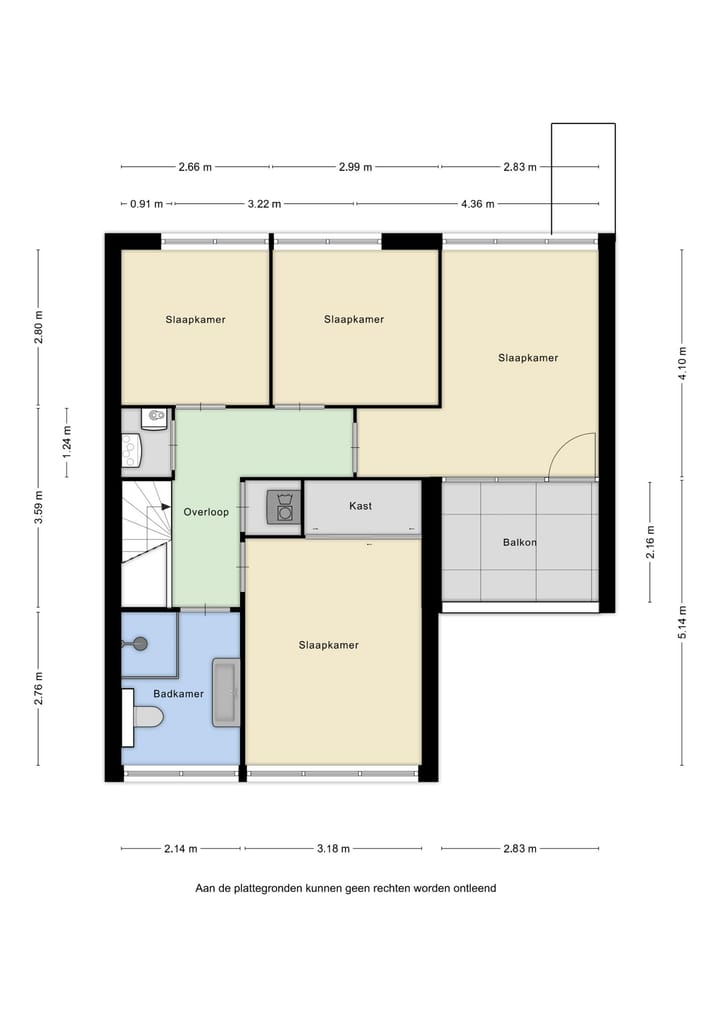 Foto 34 van Heggewikke 4