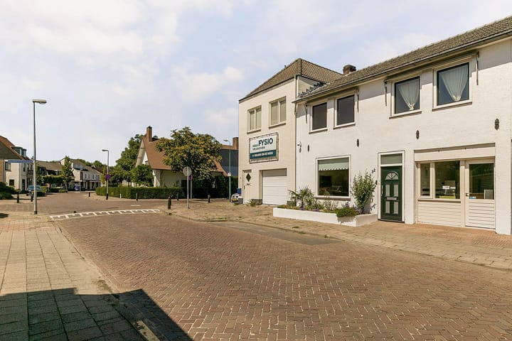 Foto 2 van Kapelstraat-Zuid 32-A