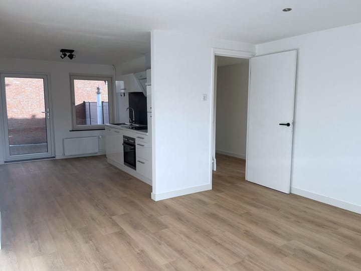 Foto 6 van Kapelstraat-Zuid 32-A