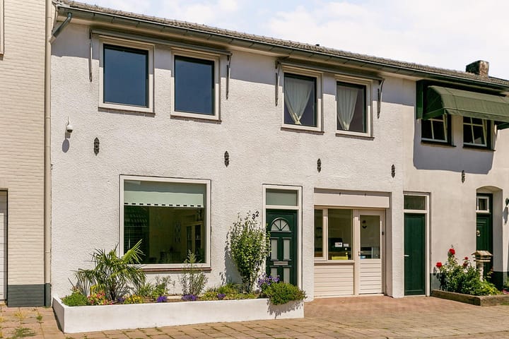 Kapelstraat-Zuid 32-A