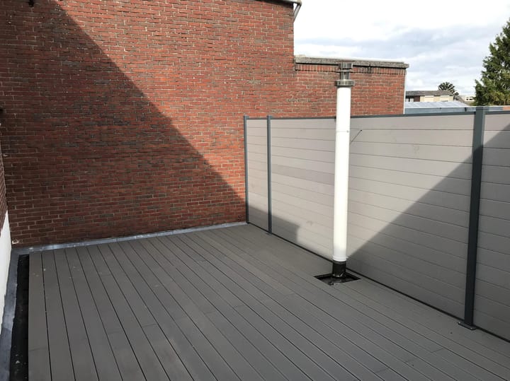 Foto 20 van Kapelstraat-Zuid 32-A