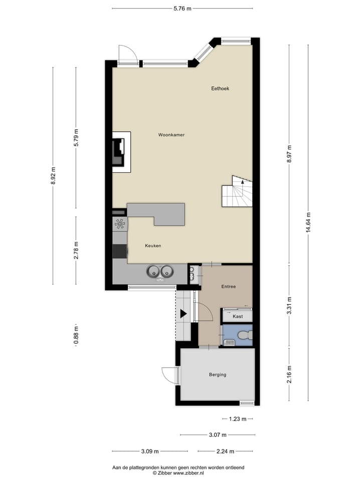 Foto 46 van Fluitekruidzoom 8