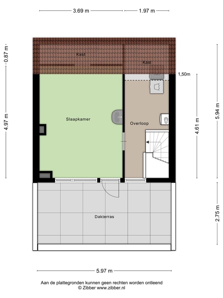 Foto 48 van Fluitekruidzoom 8