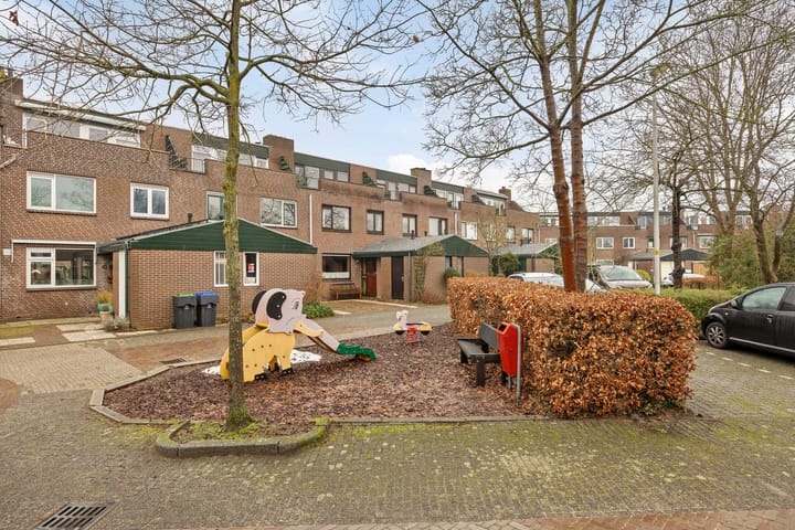 Foto 40 van Fluitekruidzoom 8