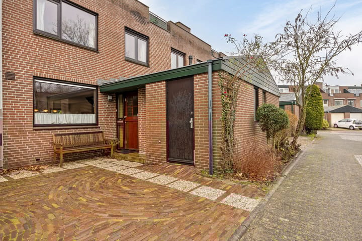 Foto 41 van Fluitekruidzoom 8