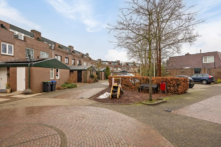 Foto 43 van Fluitekruidzoom 8