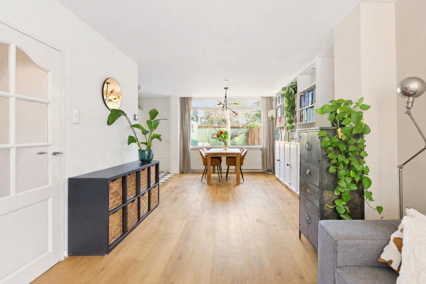 Photo 4 of Dr. Schaepmanstraat 81