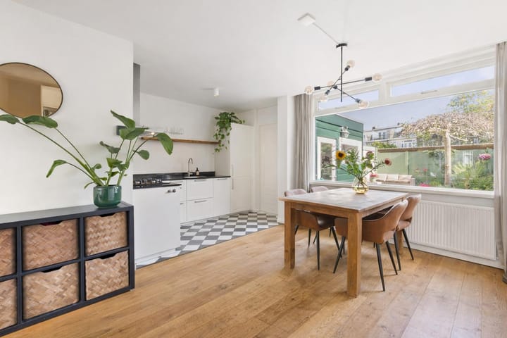 Foto 5 van Dr. Schaepmanstraat 81