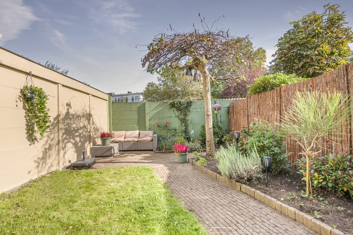 Foto 7 van Dr. Schaepmanstraat 81