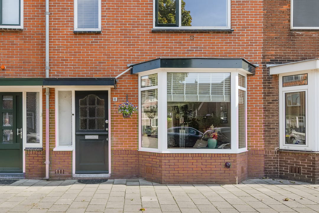 Photo 8 of Dr. Schaepmanstraat 81