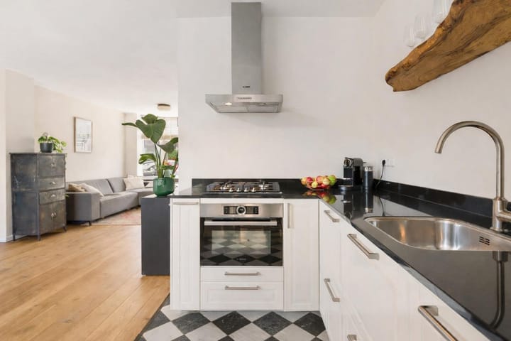 Foto 9 van Dr. Schaepmanstraat 81