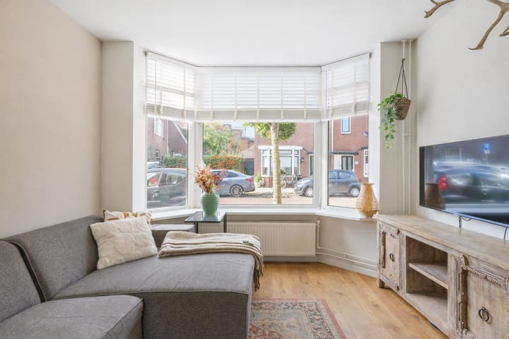 Foto 10 van Dr. Schaepmanstraat 81