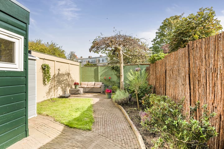 Foto 11 van Dr. Schaepmanstraat 81