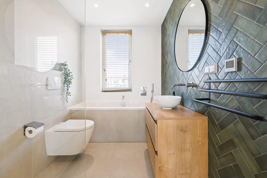 Photo 26 of Dr. Schaepmanstraat 81