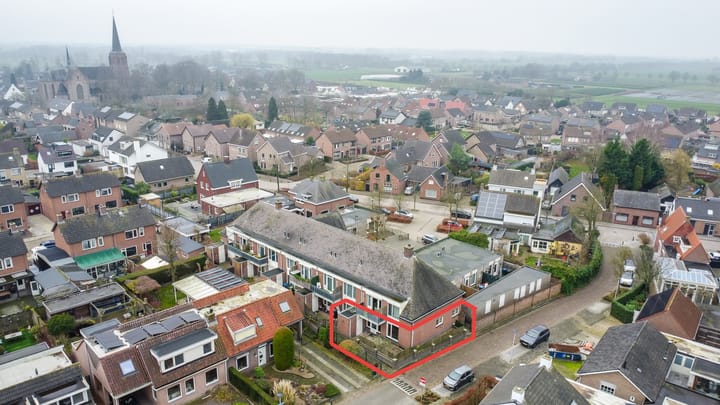 Foto 2 van Aloysiushof 7