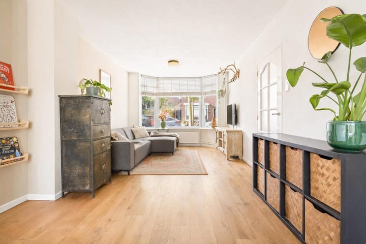 Foto 2 van Dr. Schaepmanstraat 81