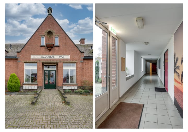 Foto 6 van Aloysiushof 7