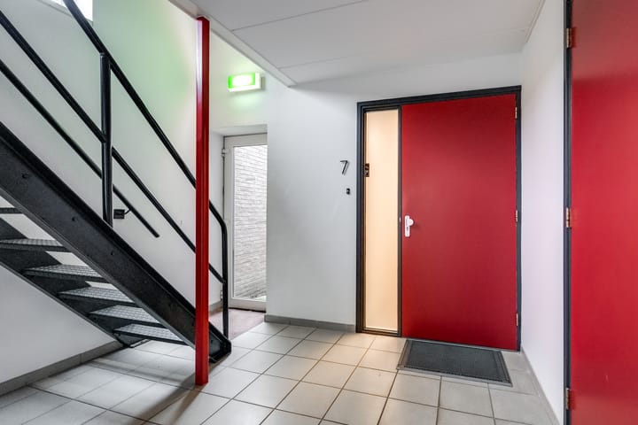 Foto 7 van Aloysiushof 7