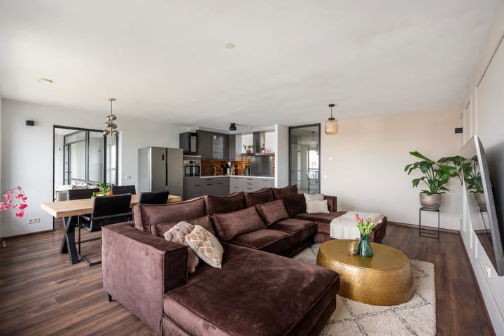 Foto 1 van Brielselaan 28-H