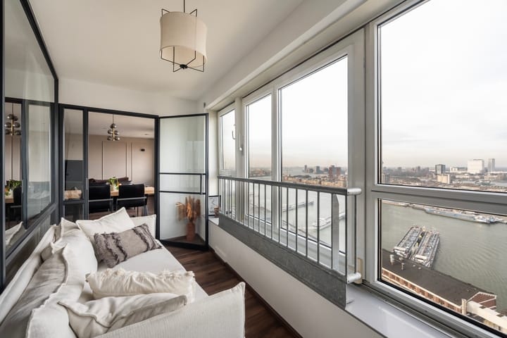 Foto 3 van Brielselaan 28-H