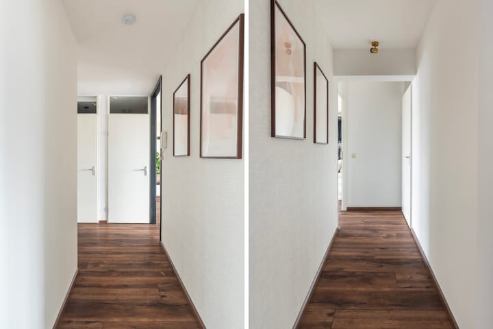 Foto 8 van Brielselaan 28-H