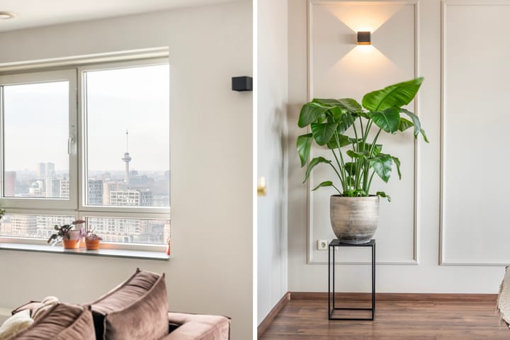 Foto 11 van Brielselaan 28-H