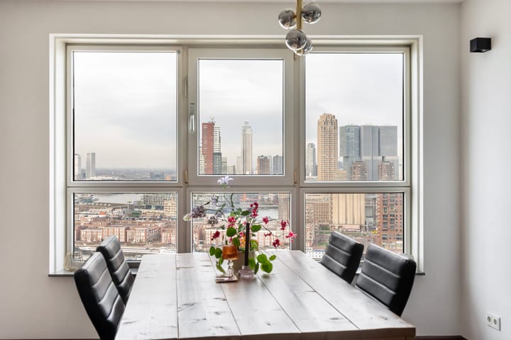 Foto 13 van Brielselaan 28-H