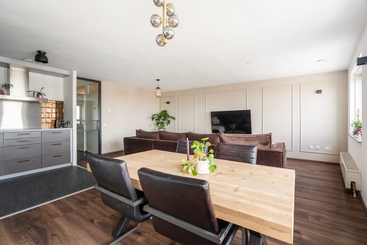 Foto 14 van Brielselaan 28-H