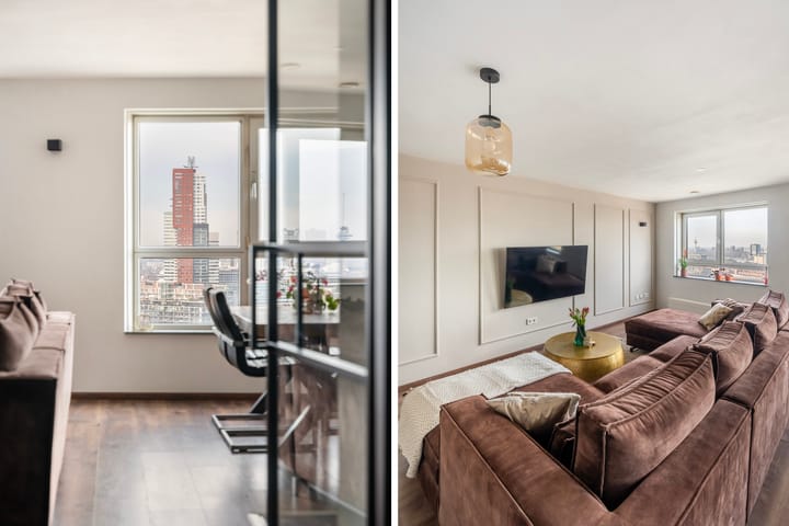 Foto 15 van Brielselaan 28-H