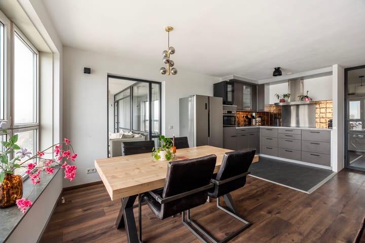 Foto 16 van Brielselaan 28-H