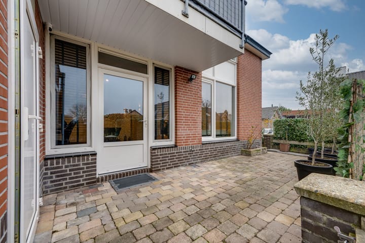 Foto 26 van Aloysiushof 7