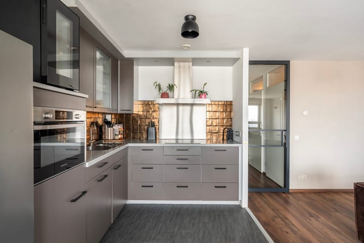 Foto 17 van Brielselaan 28-H