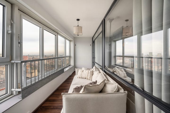 Foto 18 van Brielselaan 28-H