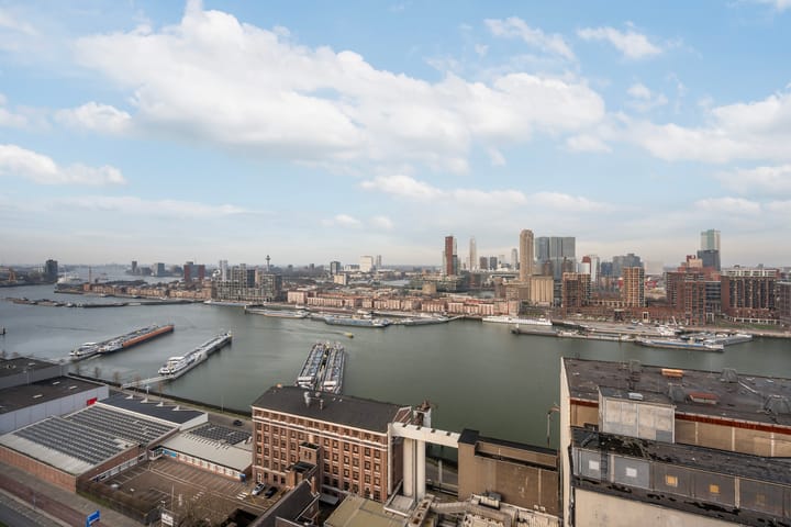 Foto 20 van Brielselaan 28-H