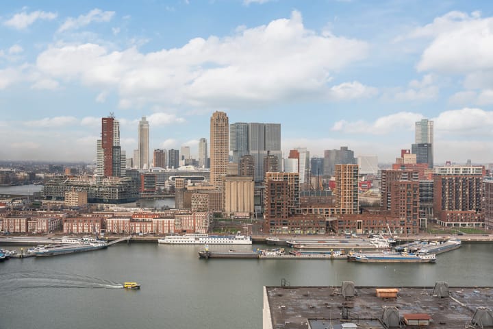 Foto 21 van Brielselaan 28-H