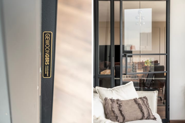 Foto 22 van Brielselaan 28-H