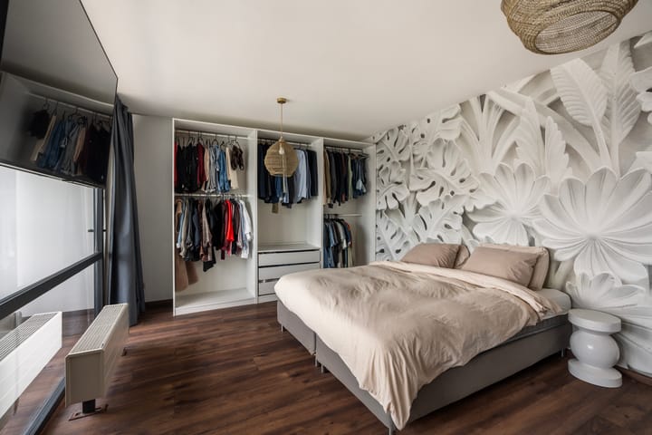 Foto 23 van Brielselaan 28-H