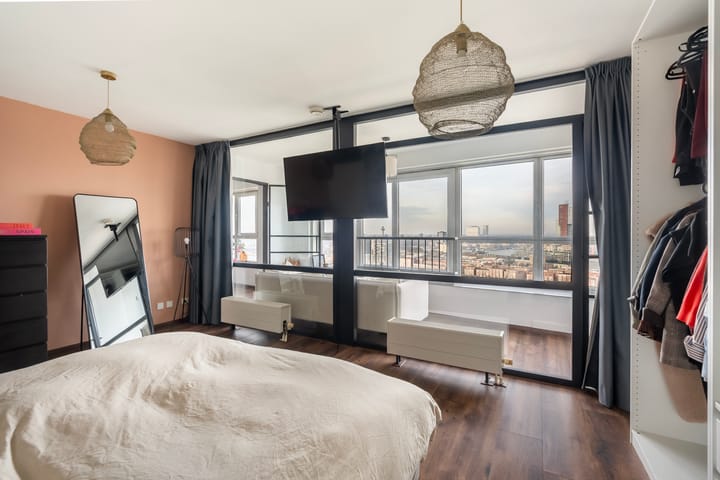 Foto 24 van Brielselaan 28-H