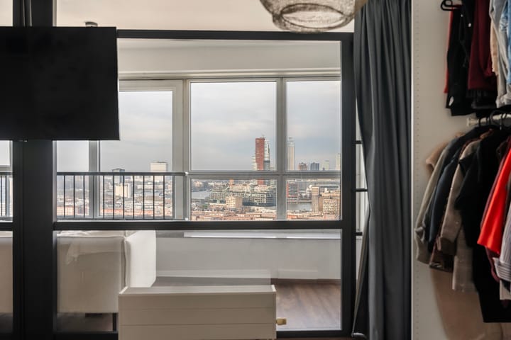 Foto 26 van Brielselaan 28-H